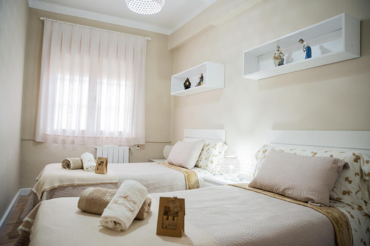 Gallimo Apartaments 람폴라 외부 사진