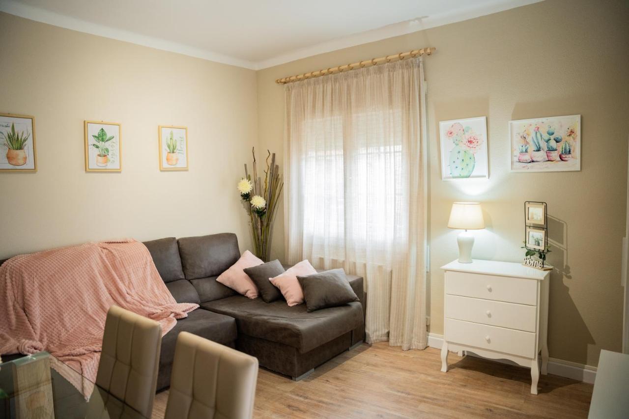 Gallimo Apartaments 람폴라 외부 사진