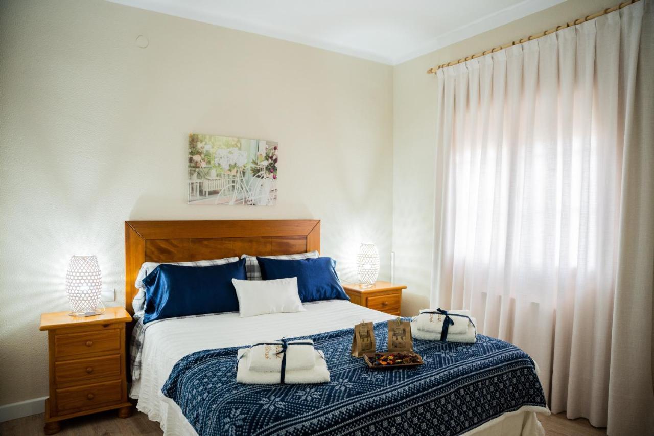 Gallimo Apartaments 람폴라 외부 사진