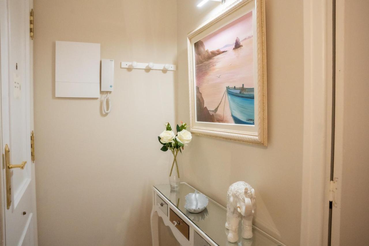 Gallimo Apartaments 람폴라 외부 사진