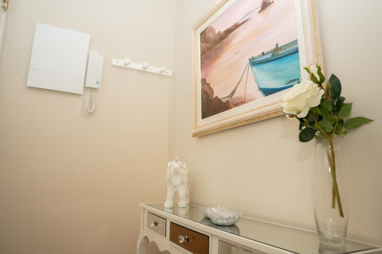 Gallimo Apartaments 람폴라 외부 사진