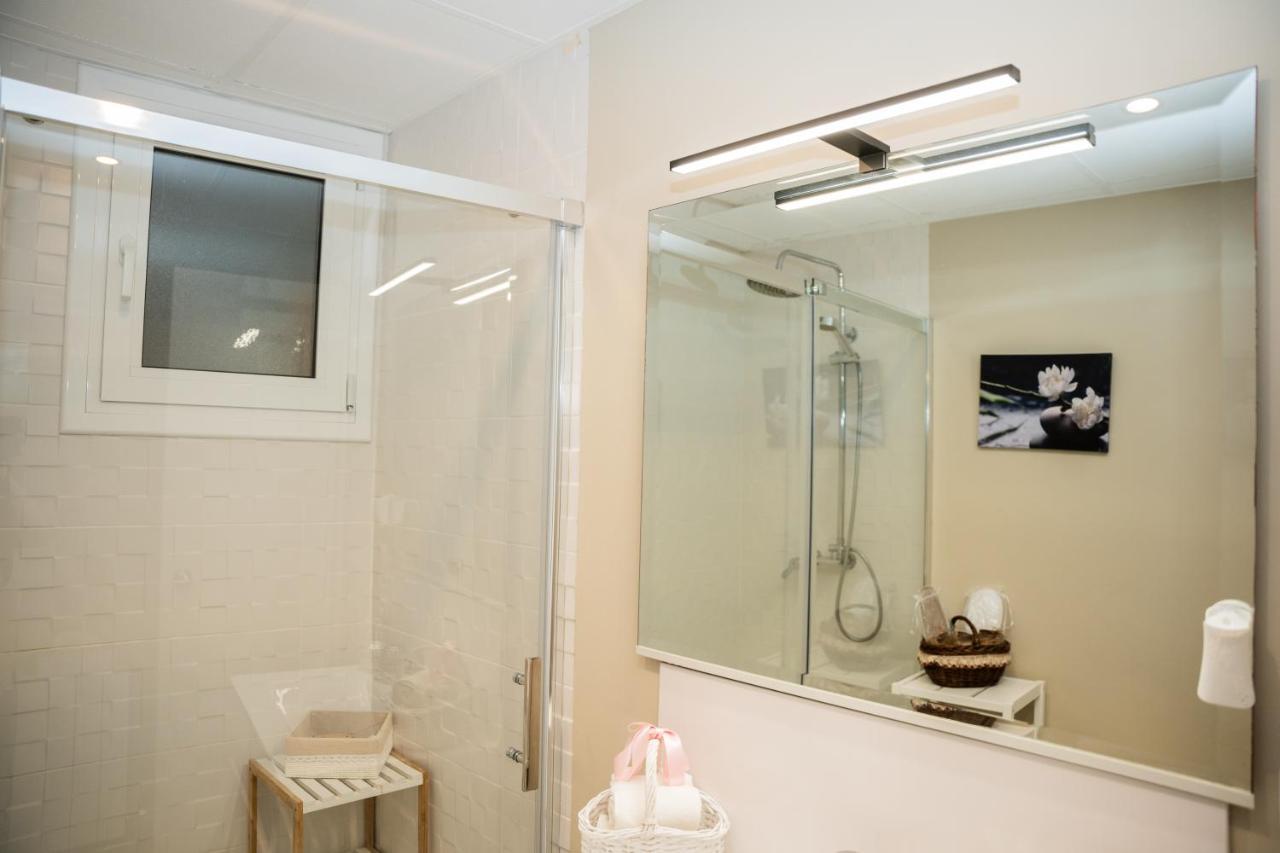 Gallimo Apartaments 람폴라 외부 사진