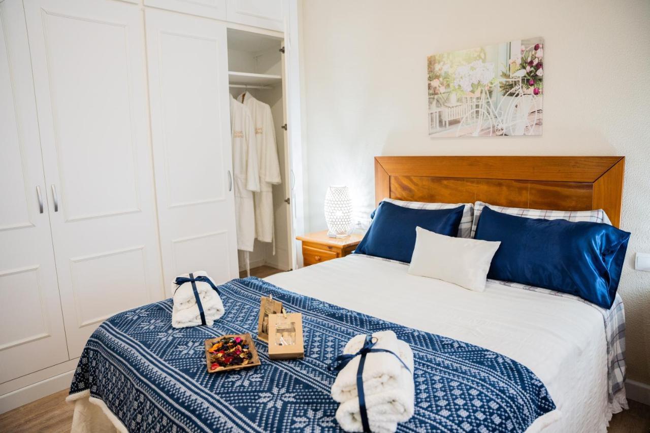 Gallimo Apartaments 람폴라 외부 사진