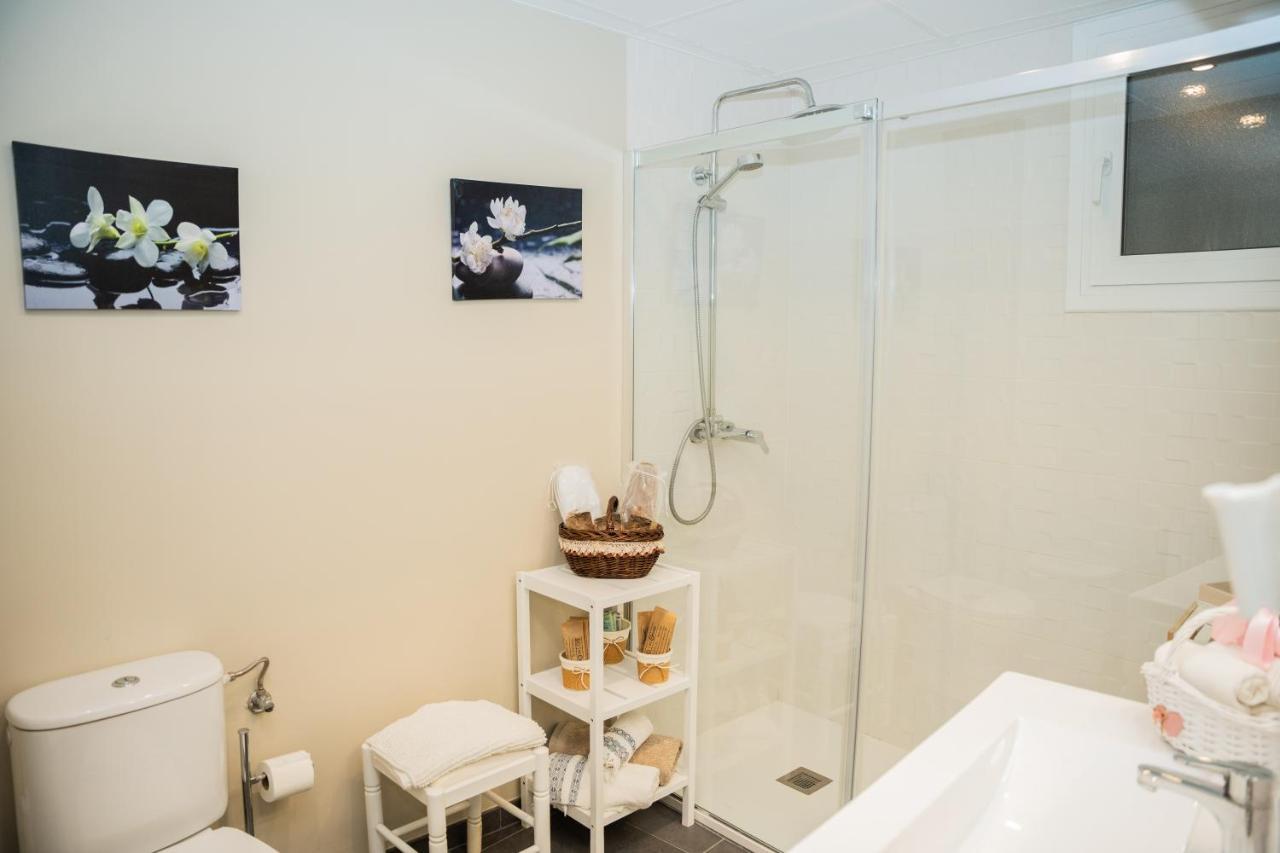 Gallimo Apartaments 람폴라 외부 사진